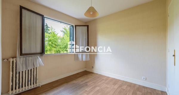 À vendre Maison 5 pièces 97 m² - Rueil-malmaison 92500