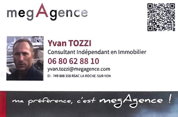 Parking à LES SABLES-D'OLONNE, 85100 - 18m²