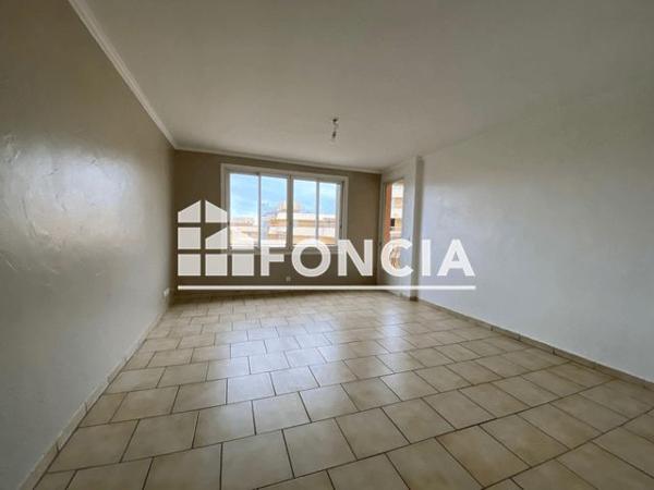 Location Appartement 3 pièces 57.62 m² - 1430-1450, AVENUE DE PROVENCE Frejus 83600