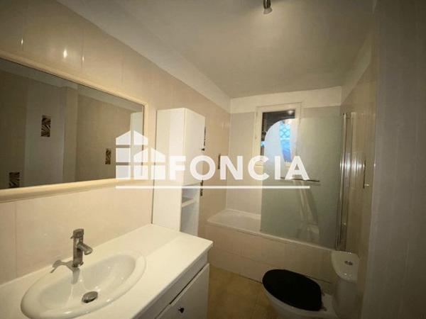 Location Appartement 3 pièces 57.62 m² - 1430-1450, AVENUE DE PROVENCE Frejus 83600