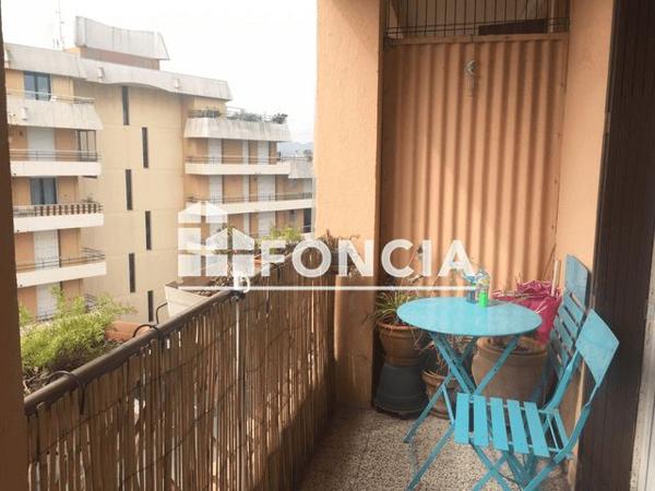 Location Appartement 3 pièces 57.62 m² - 1430-1450, AVENUE DE PROVENCE Frejus 83600