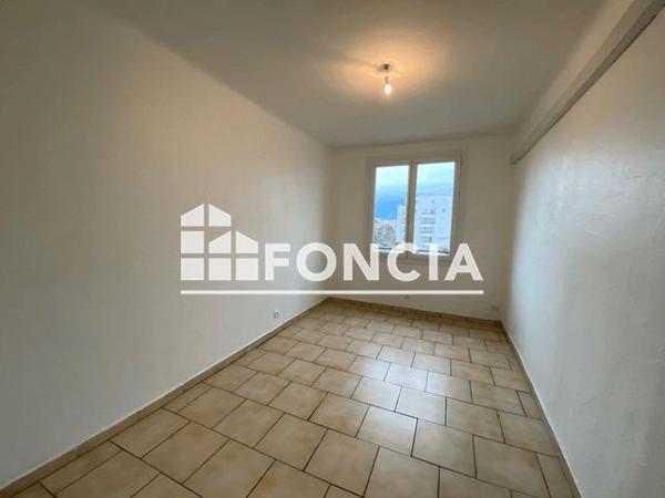 Location Appartement 3 pièces 57.62 m² - 1430-1450, AVENUE DE PROVENCE Frejus 83600