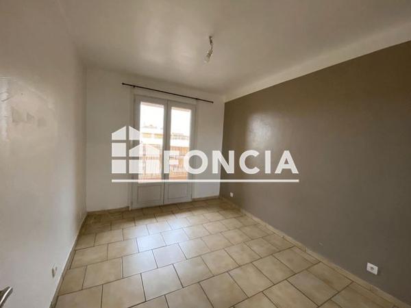 Location Appartement 3 pièces 57.62 m² - 1430-1450, AVENUE DE PROVENCE Frejus 83600