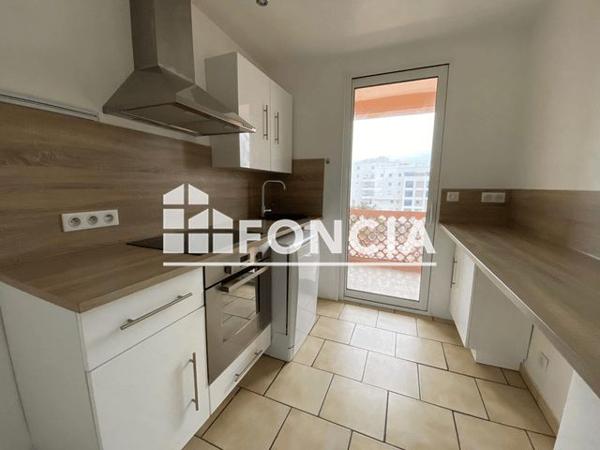 Location Appartement 3 pièces 57.62 m² - 1430-1450, AVENUE DE PROVENCE Frejus 83600