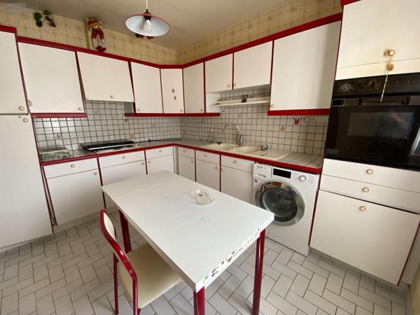 Maison à vendre à Buzançais dans l'Indre (36500), ref : 1051332