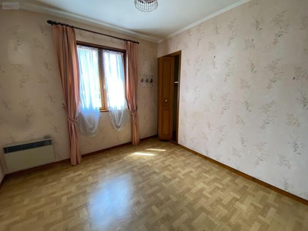 Maison à vendre à Buzançais dans l'Indre (36500), ref : 1051332