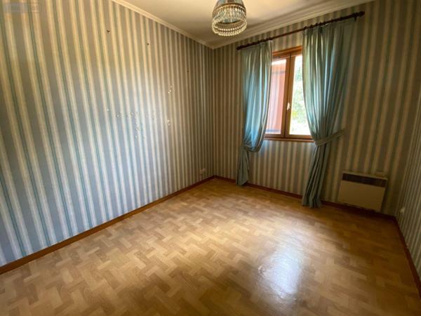 Maison à vendre à Buzançais dans l'Indre (36500), ref : 1051332