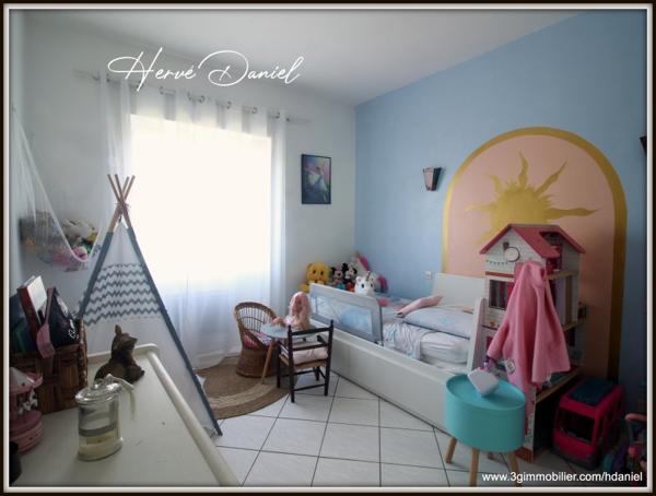 Vente / Maison en pierre