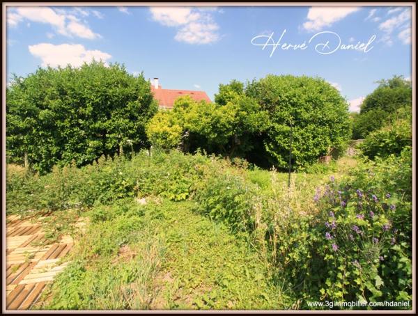 Vente / Maison en pierre