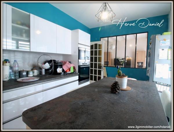 Vente / Maison en pierre