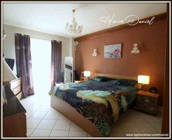 Vente / Maison en pierre