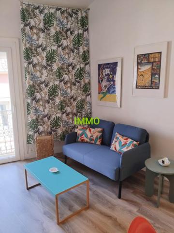 Vente / Appartement T3