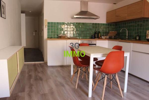 Vente / Appartement T3