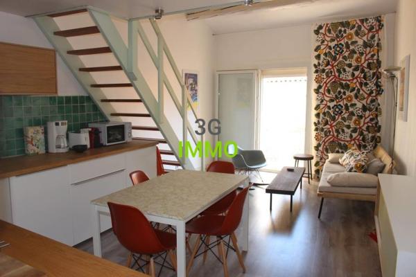 Vente / Appartement T3