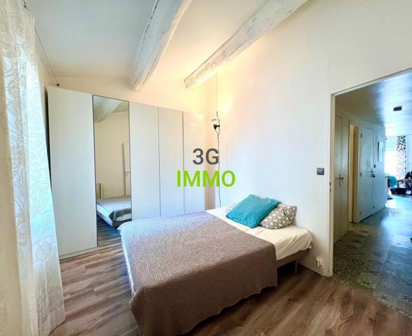 Vente / Appartement T3