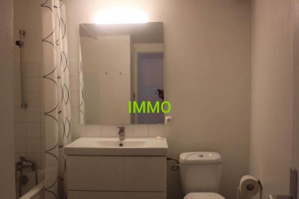 Vente / Appartement T3