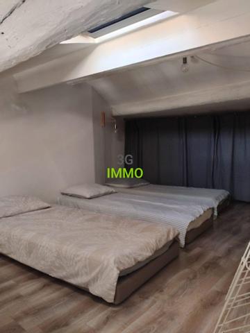 Vente / Appartement T3