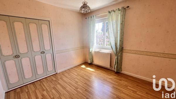 Maison à vendre 6 pièces 160 m² Bourbon-Lancy