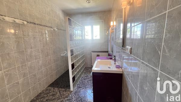 Maison à vendre 6 pièces 160 m² Bourbon-Lancy