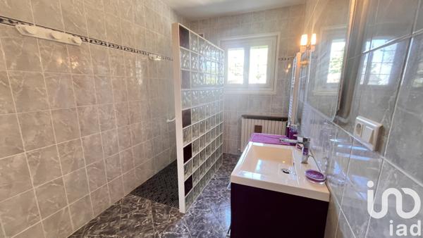 Maison à vendre 6 pièces 160 m² Bourbon-Lancy