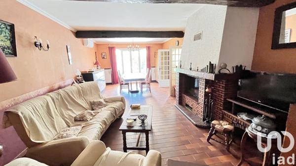 Maison à vendre 6 pièces 160 m² Bourbon-Lancy