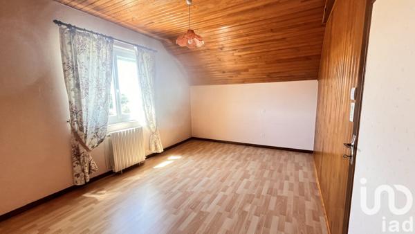 Maison à vendre 6 pièces 160 m² Bourbon-Lancy