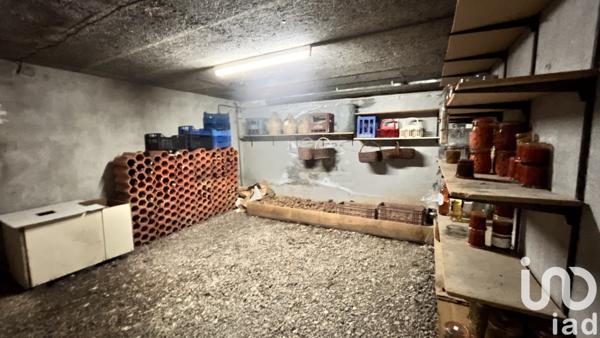 Maison à vendre 6 pièces 160 m² Bourbon-Lancy