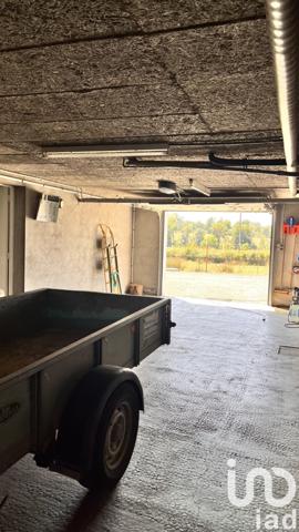 Maison à vendre 6 pièces 160 m² Bourbon-Lancy