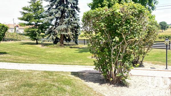 Maison à vendre 6 pièces 160 m² Bourbon-Lancy