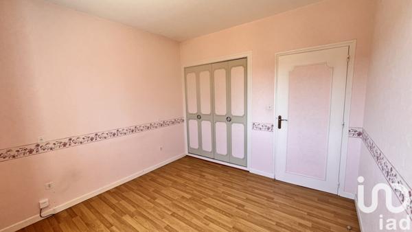 Maison à vendre 6 pièces 160 m² Bourbon-Lancy