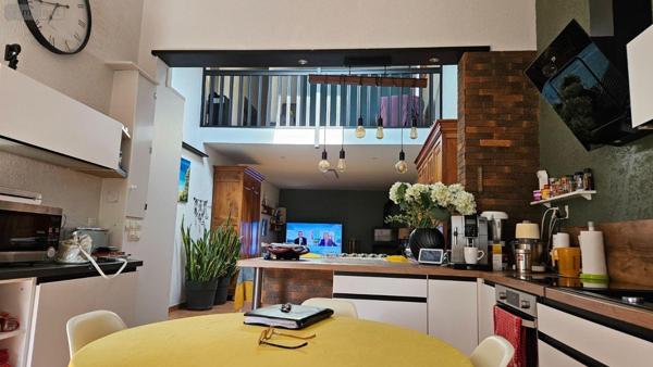 Immeuble de rapport à vendre à Arnage dans la Sarthe (72230), ref : HB-1657