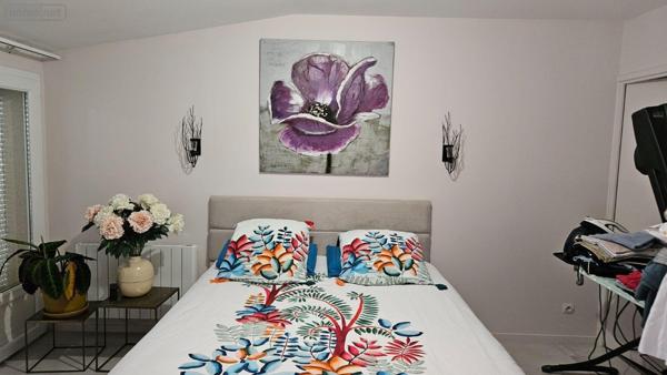 Immeuble de rapport à vendre à Arnage dans la Sarthe (72230), ref : HB-1657