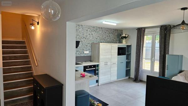 Immeuble de rapport à vendre à Arnage dans la Sarthe (72230), ref : HB-1657