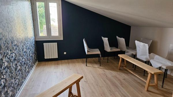 Immeuble de rapport à vendre à Arnage dans la Sarthe (72230), ref : HB-1657