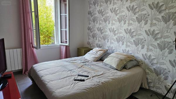 Immeuble de rapport à vendre à Arnage dans la Sarthe (72230), ref : HB-1657