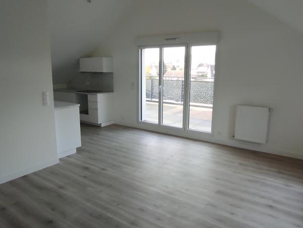 Location Appartement neuf 4 pièces Étréchy (91580)