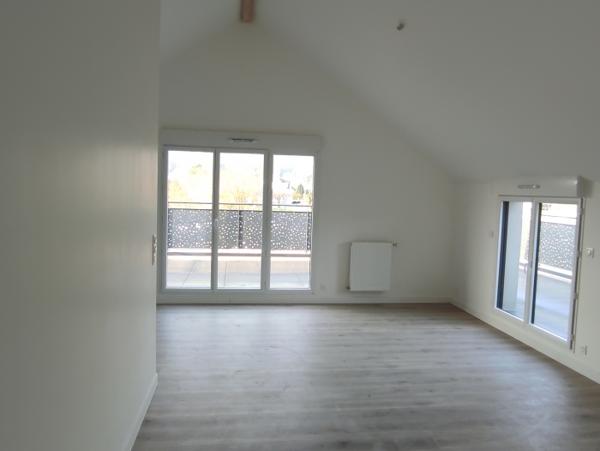 Location Appartement neuf 4 pièces Étréchy (91580)