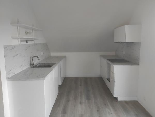 Location Appartement neuf 4 pièces Étréchy (91580)
