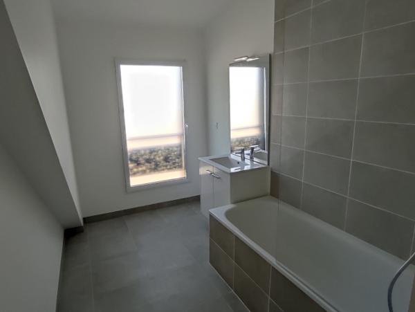 Location Appartement neuf 4 pièces Étréchy (91580)