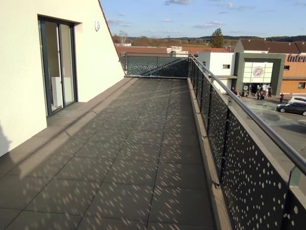 Location Appartement neuf 4 pièces Étréchy (91580)