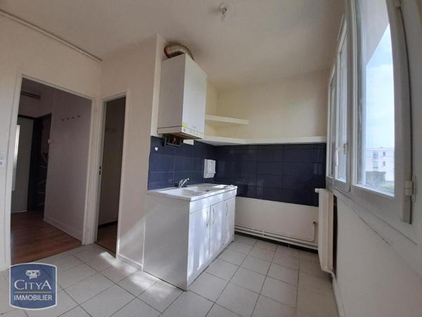 Appartement à louer 5 pièces 90.04m²