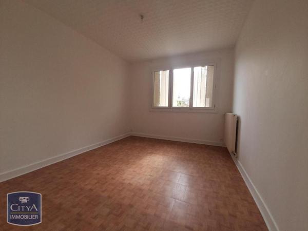 Appartement à louer 5 pièces 90.04m²