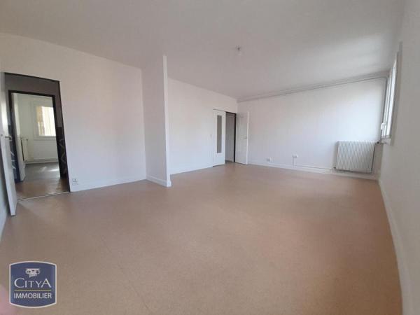 Appartement à louer 5 pièces 90.04m²