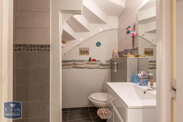 Maison à vendre 2 pièces 23.7m²