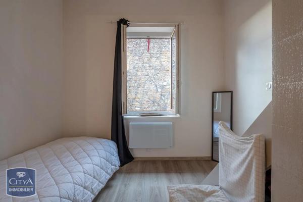 Maison à vendre 2 pièces 23.7m²