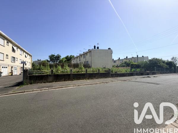 Terrain à vendre 126 m² Melun