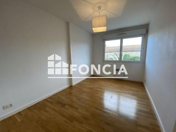 Location Appartement 2 pièces 49.7 m² - 6/14 RUE MARSAN Bordeaux 33000