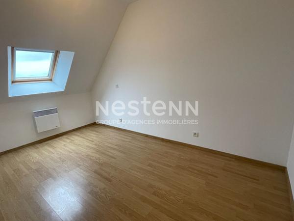 Maison contemporaine à vendre à Elven - 3 chambres avec grand jardin