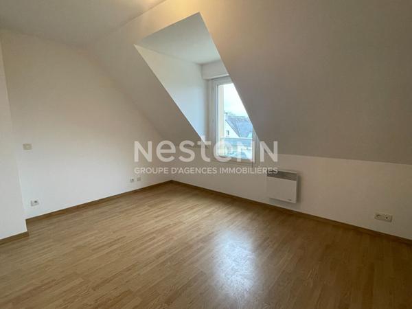 Maison contemporaine à vendre à Elven - 3 chambres avec grand jardin