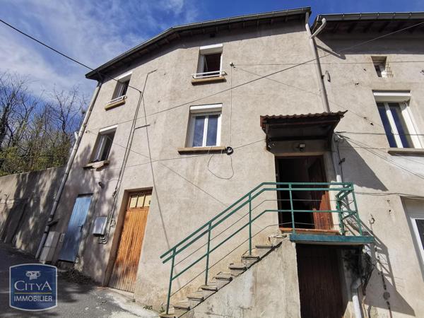 Appartement à louer 3 pièces 68.1m²